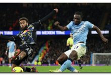 مانشستر سيتي