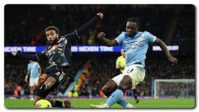 مانشستر سيتي