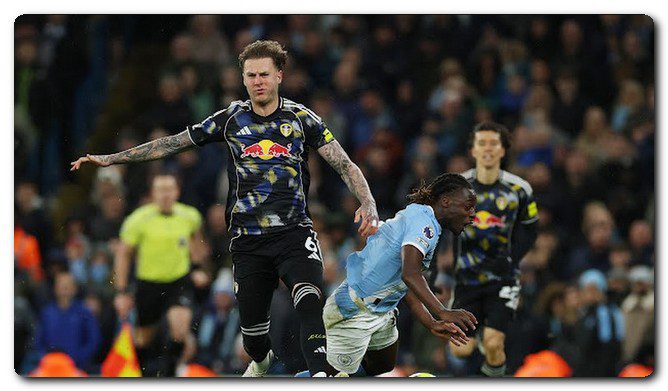 مانشستر سيتي