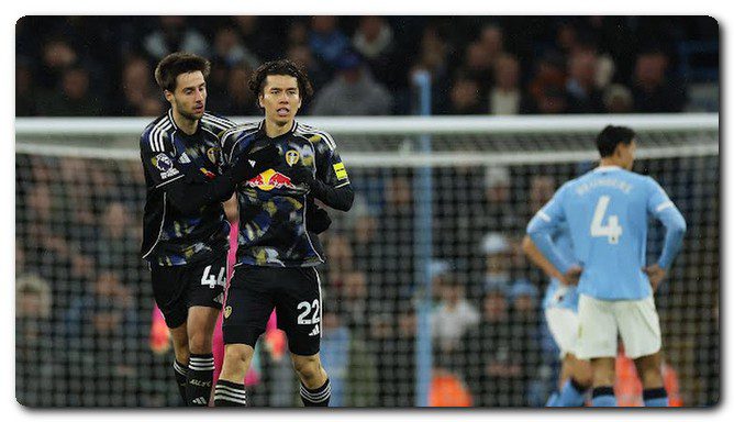 مانشستر سيتي