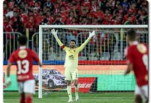 مباراة الأهلي القادمة