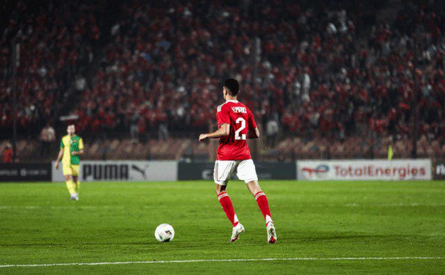 جدول ترتيب مجموعة الأهلي مباراة الأهلي القادمة