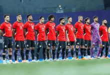 مباراة مصر القادمة