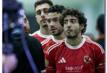 مباريات الأهلي