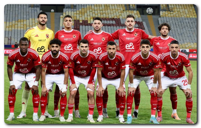 مباريات الأهلي مباريات الأهلي