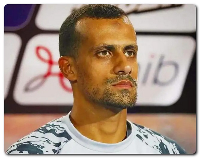 محمد أشرف روقا