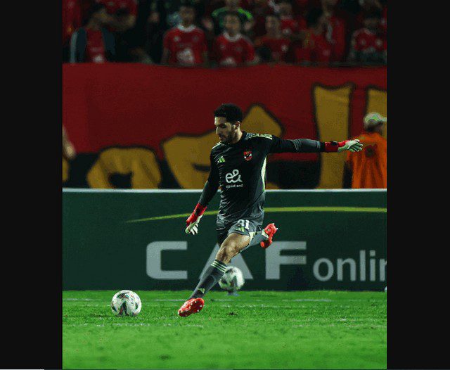 محمد الشناوي