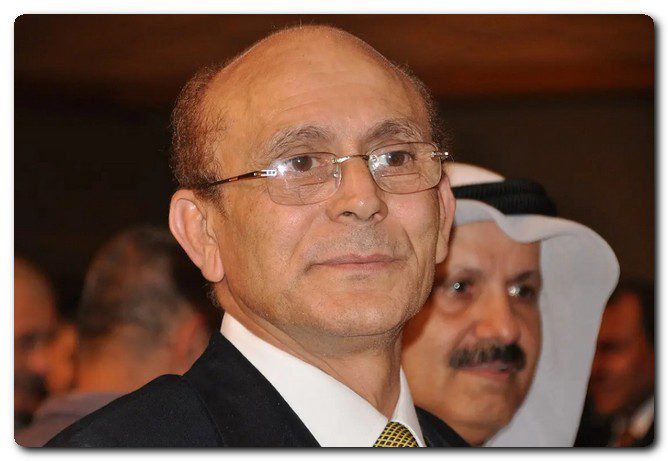 محمد صبحي محمد صبحي