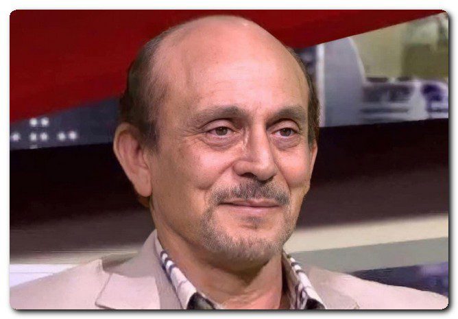 محمد صبحي محمد صبحي