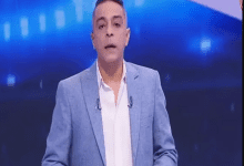 وفاة محمد صبري