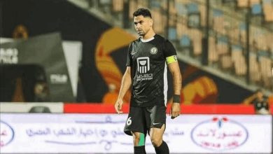 محمود الجزار