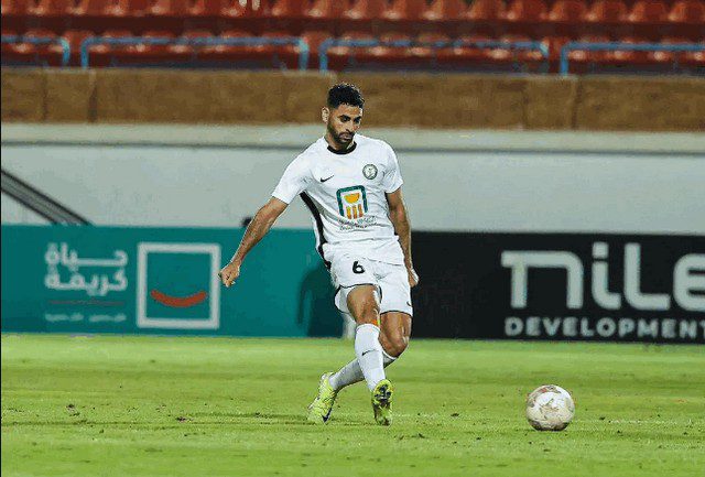 محمود الجزار