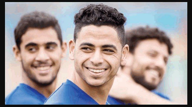 محمود الجزار