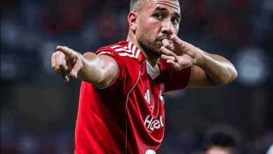 مصابين الأهلي