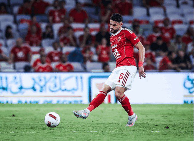 مصابين الأهلي