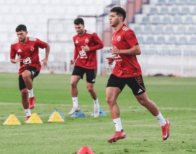 مصابين الأهلي