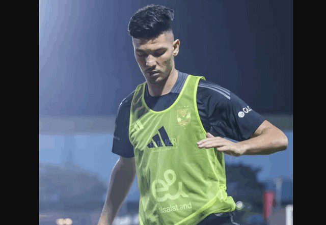 مصابين الأهلي