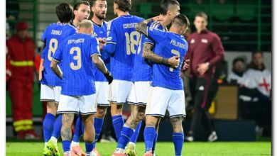 منتخب إيطاليا