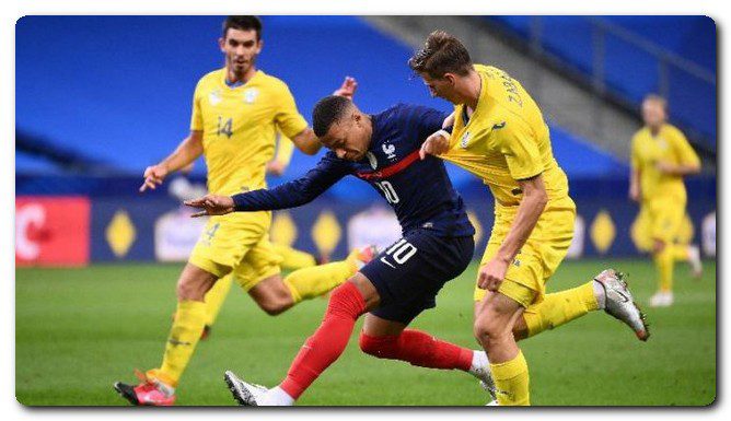 منتخب فرنسا