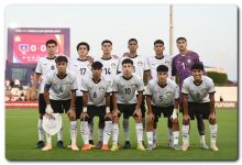 منتخب مصر تحت 17 عام