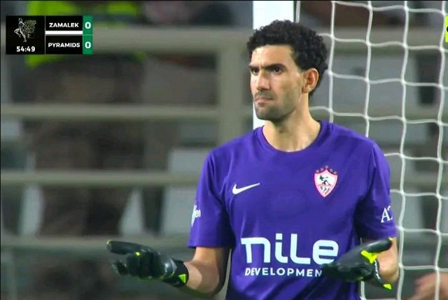نتيجة مباراة الزمالك وبيراميدز نتبجة مباراة الزمالك وبيراميدز