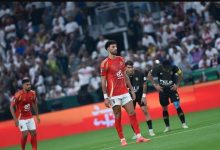 نهائي السوبر المصري 2025