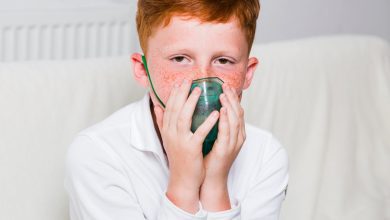 وزارة الصحة