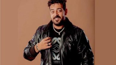 وفاة إسماعيل الليثي