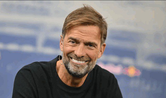 يورجن كلوب يورجن كلوب