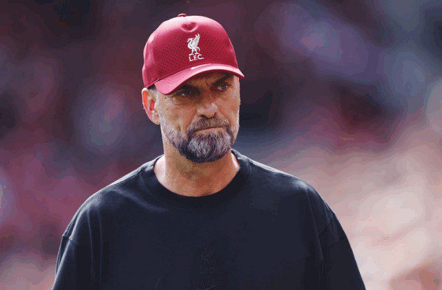 يورجن كلوب يورجن كلوب