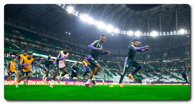 مباراة السعودية والأردن