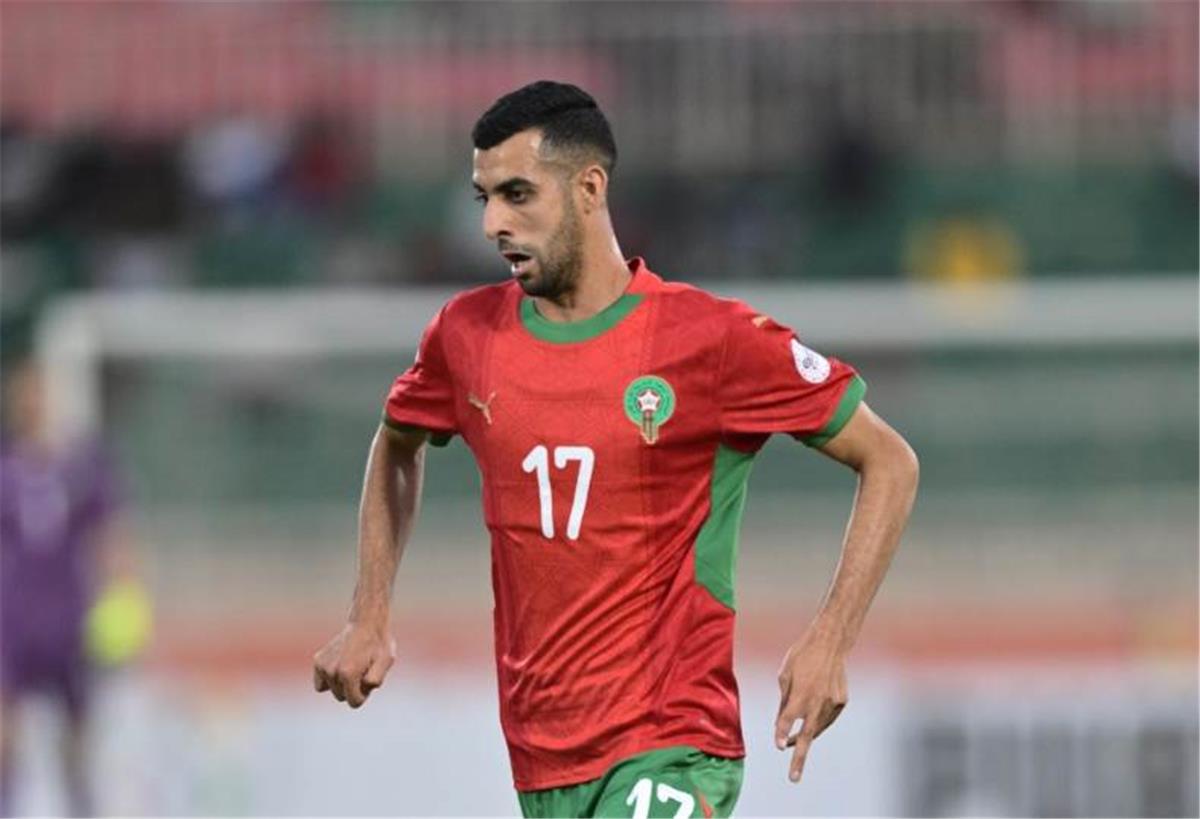 يوسف بلعمري