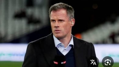 جيمي كاراجر