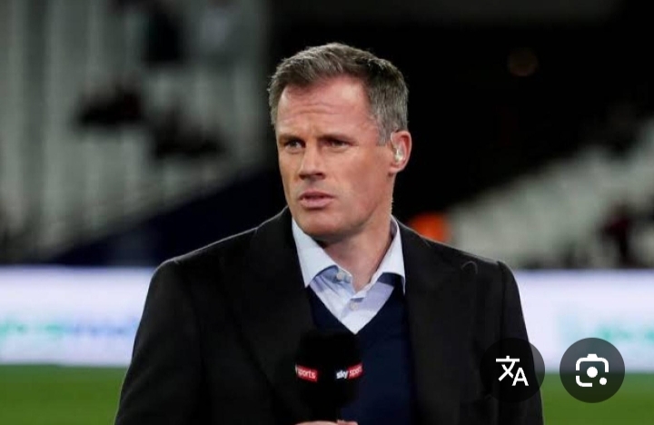 جيمي كاراجر