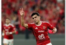 أشرف بن شرقي