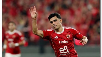 أشرف بن شرقي