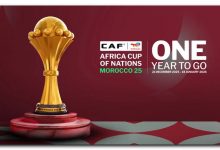 المنتخبات المتأهلة لدور الـ16