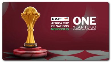 المنتخبات المتأهلة لدور الـ16