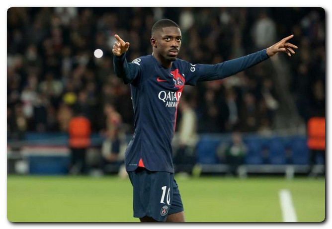 باريس سان جيرمان باريس سان جيرمان