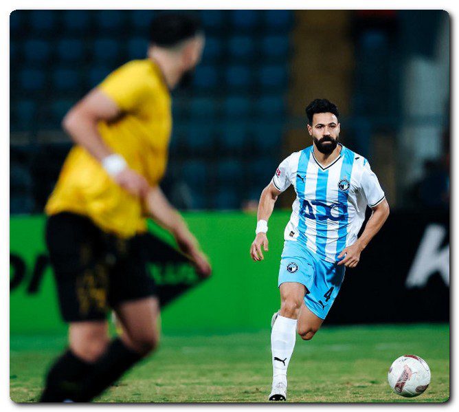 بيراميدز بيراميدز