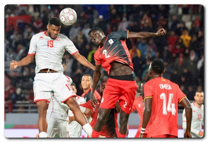 ترتيب مجموعة تونس ترتيب مجموعة تونس