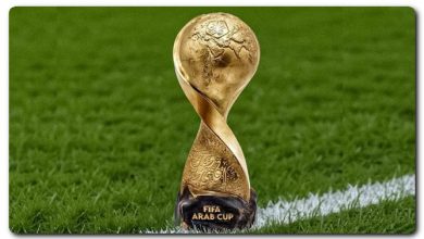 جوائز كأس العرب