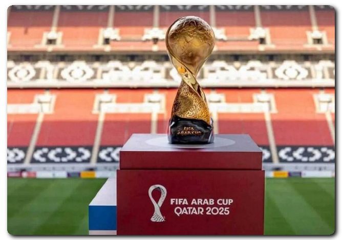 ربع نهائي كأس العرب