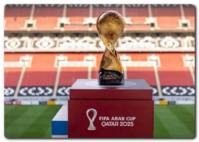 ربع نهائي كأس العرب ربع نهائي كأس العرب