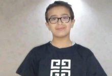 ضحية جريمة الصاروخ الكهربائي