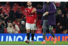 مانشستر يونايتد