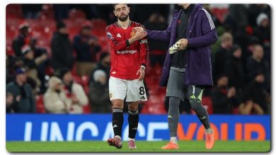 مانشستر يونايتد