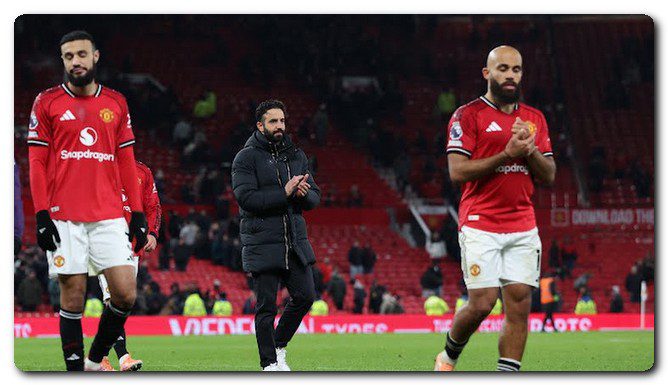 مانشستر يونايتد مانشستر يونايتد