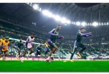 مباراة السعودية والأردن