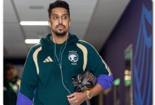 مباراة السعودية والإمارات